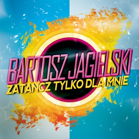 Zatańcz Tylko Dla Mnie | Boomplay Music