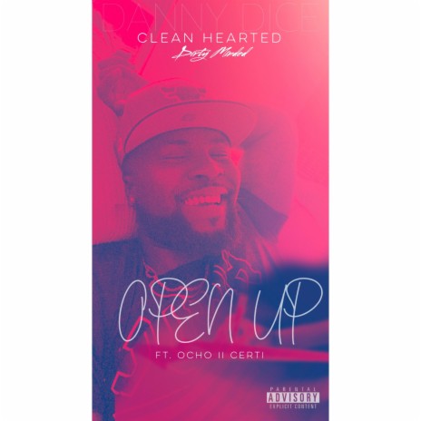 Open Up ft. Ocho II Certi | Boomplay Music