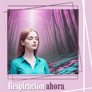 Respiración Ahora: Inhale y Exhale Música Electrónica para Ashtanga y Power Yoga