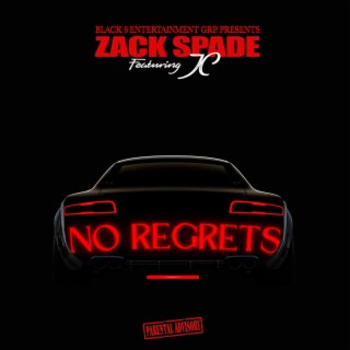 No Regrets (Radio Edit)