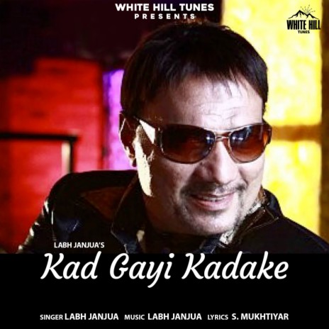 Kad Gayi Kadake | Boomplay Music