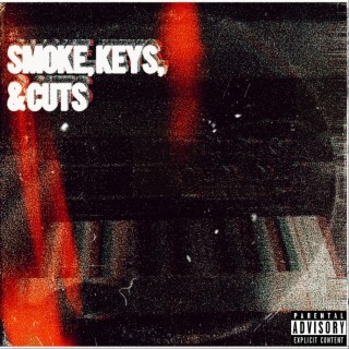 Smoke, Keys, & Cuts (Beat Tape)