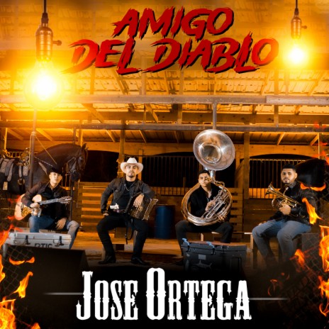 Amigo Del Diablo | Boomplay Music