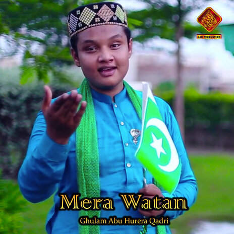 Mera Watan | Boomplay Music