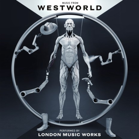 Heart-Shaped Box (Orchestral) (From "Westworld") | Boomplay Music