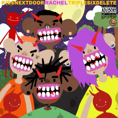 Rachel | Boomplay Music