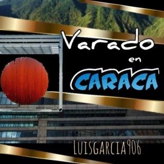 VARADO EN CARACA