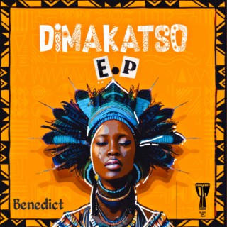 Dimakatso EP