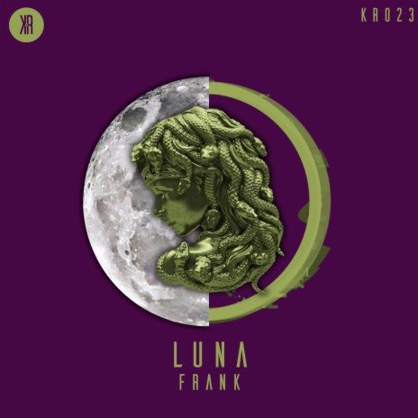 Luna | Boomplay Music