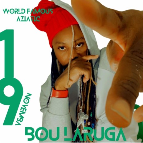 Bou Laruga | Boomplay Music