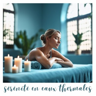 Sérénité en Eaux Thermales: Playlist Bienfaisante pour une Journée de Relaxation