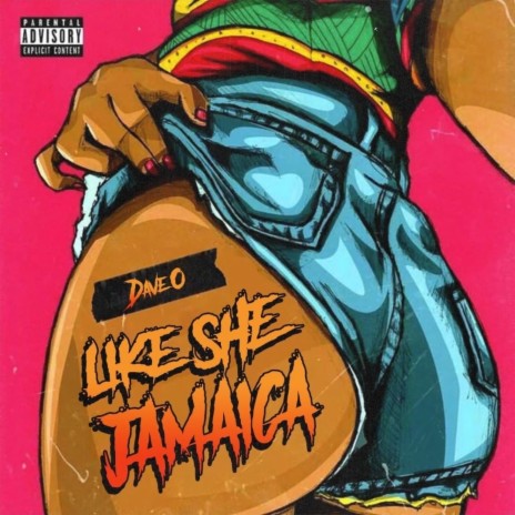 LIKE SHE JAMAICA (Radio Edit) | Boomplay Music