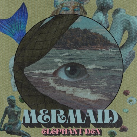 Mermaid | Boomplay Music