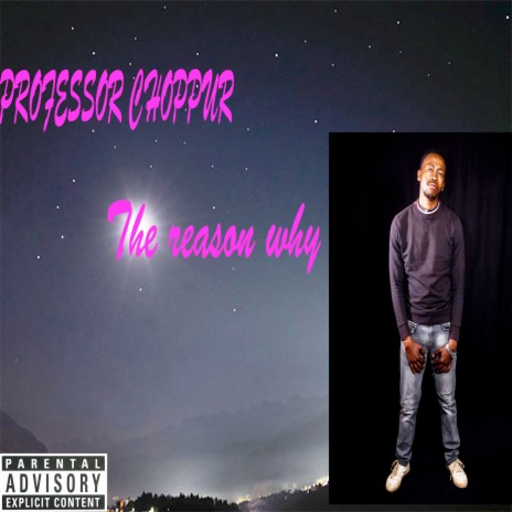 The Reason Why | Boomplay Music