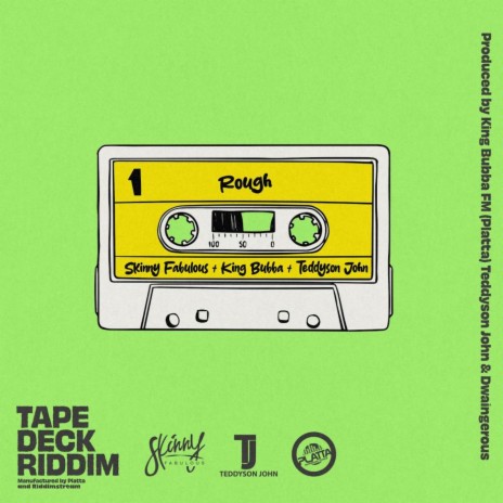 ROUGH TOP (Acoustic) ft. King Bubba FM & Teddyson John | Boomplay Music