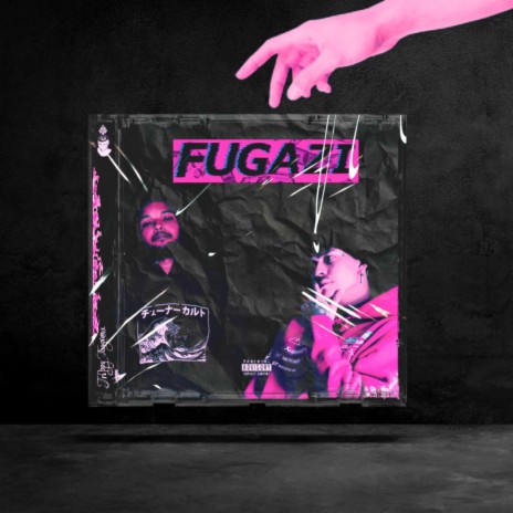 Fugazi ft. Jay illy | Boomplay Music