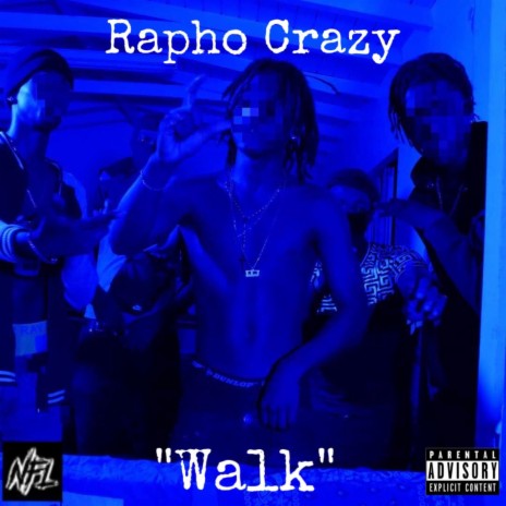 Walk (Remix)