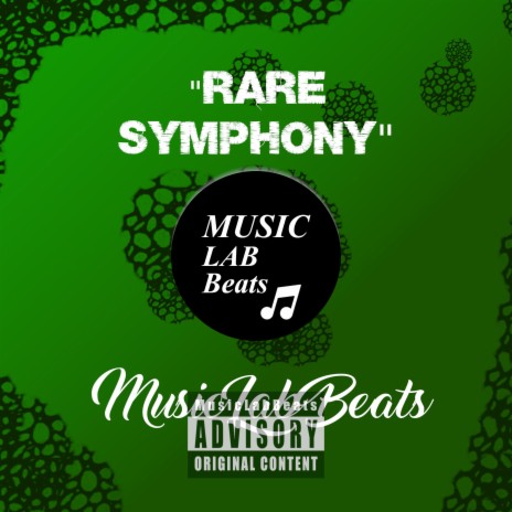 Rare Symphony (Trap Type Beat)