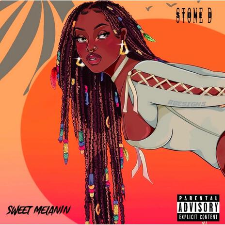 Sweet Melanin | Boomplay Music