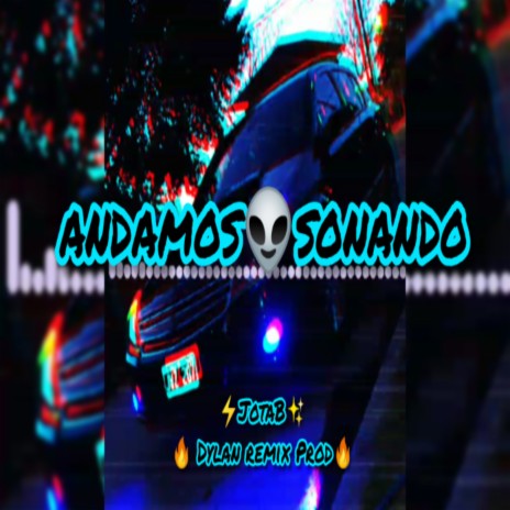 Andamos Sonando (Remix) | Boomplay Music