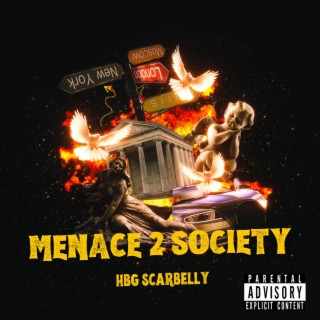 Menace 2 Society