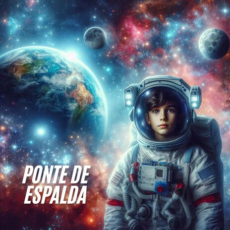 Ponte de Espalda | Boomplay Music