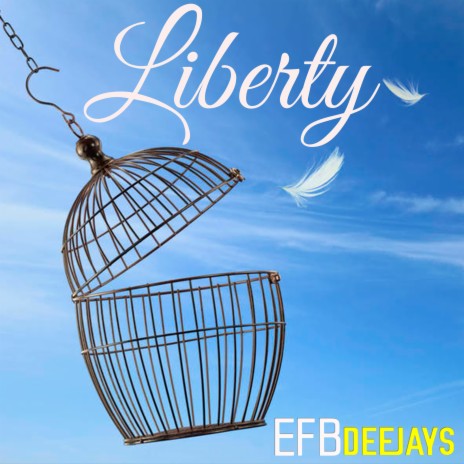 Liberty | Boomplay Music