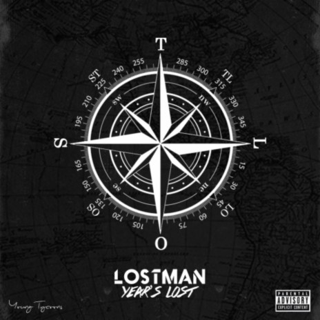 Lost Time ft. Biz Levin