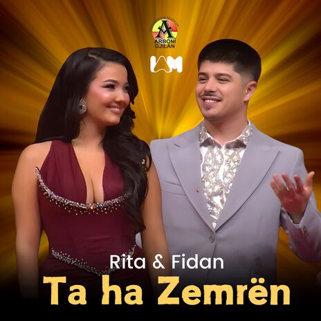 Ta Ha Zemrën | Boomplay Music