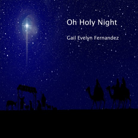 Oh Holy Night | Boomplay Music