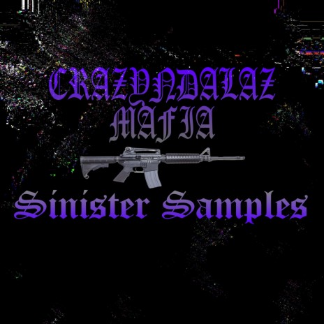 Sinister Samples | Boomplay Music