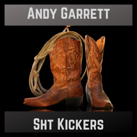 Sht Kickers (Outlaw Country) | Boomplay Music