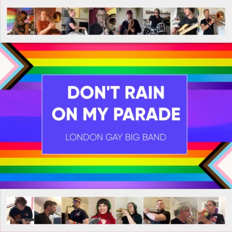 Don't Rain On My Parade | Boomplay Music