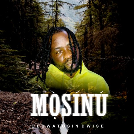 MOSINU | Boomplay Music