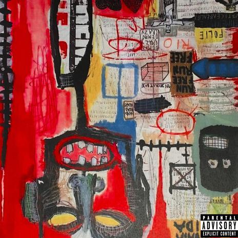 capree jean basquiat | Boomplay Music