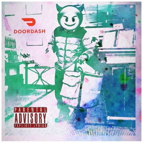 Doordash ft. King Zae & Drastic