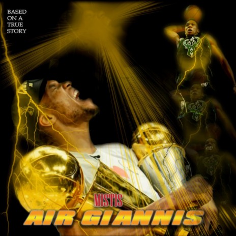 Air Giannis | Boomplay Music