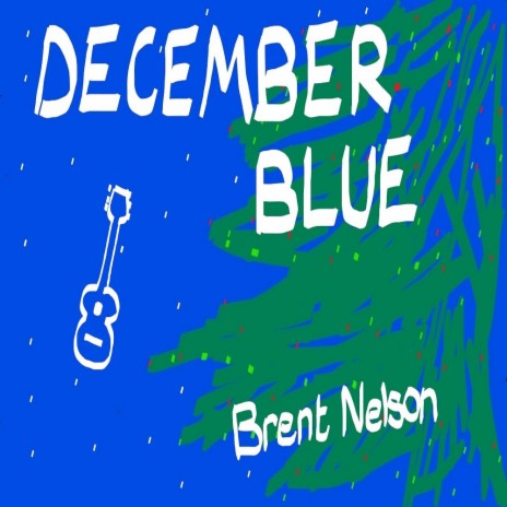 December Blue | Boomplay Music