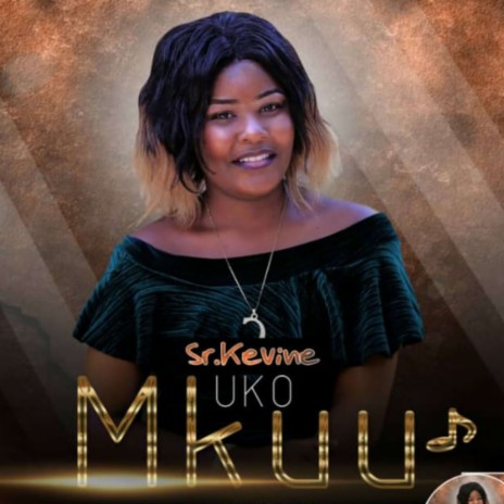 Uko Mkuu | Boomplay Music