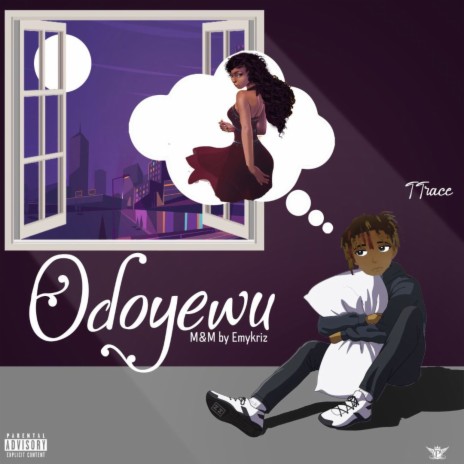 Odoyewu | Boomplay Music
