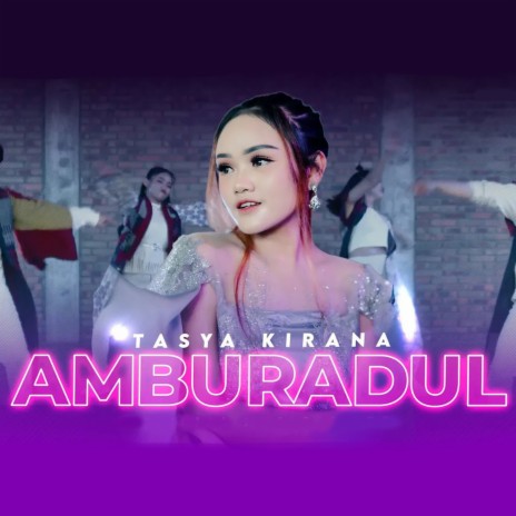 Amburadul | Boomplay Music