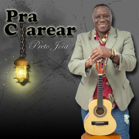 Pra Clarear | Boomplay Music