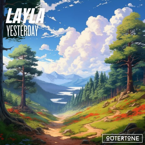 Yesterday ft. Outertone | Boomplay Music
