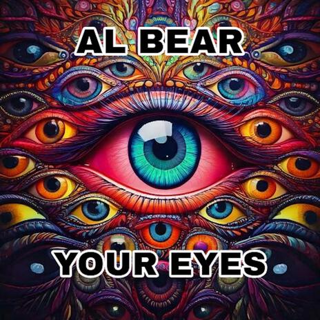 Your Eyes | Boomplay Music