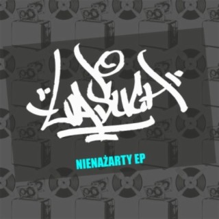 Nienażarty EP