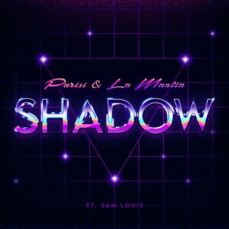 Shadow ft. Sam Louis | Boomplay Music