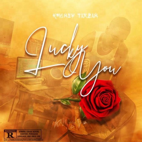 Lucky You | Boomplay Music