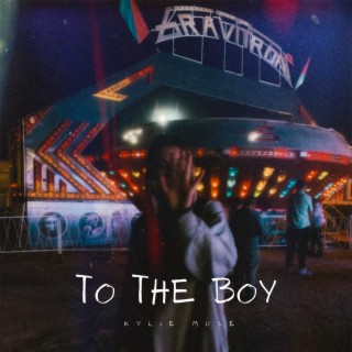 To The Boy lyrics | Boomplay Music