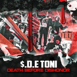 $.D.E Toni