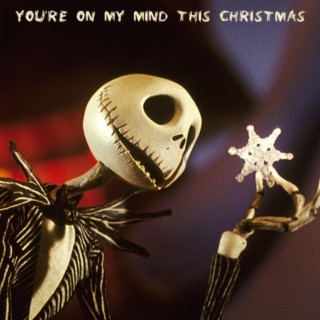 You're On My Mind This Christmas